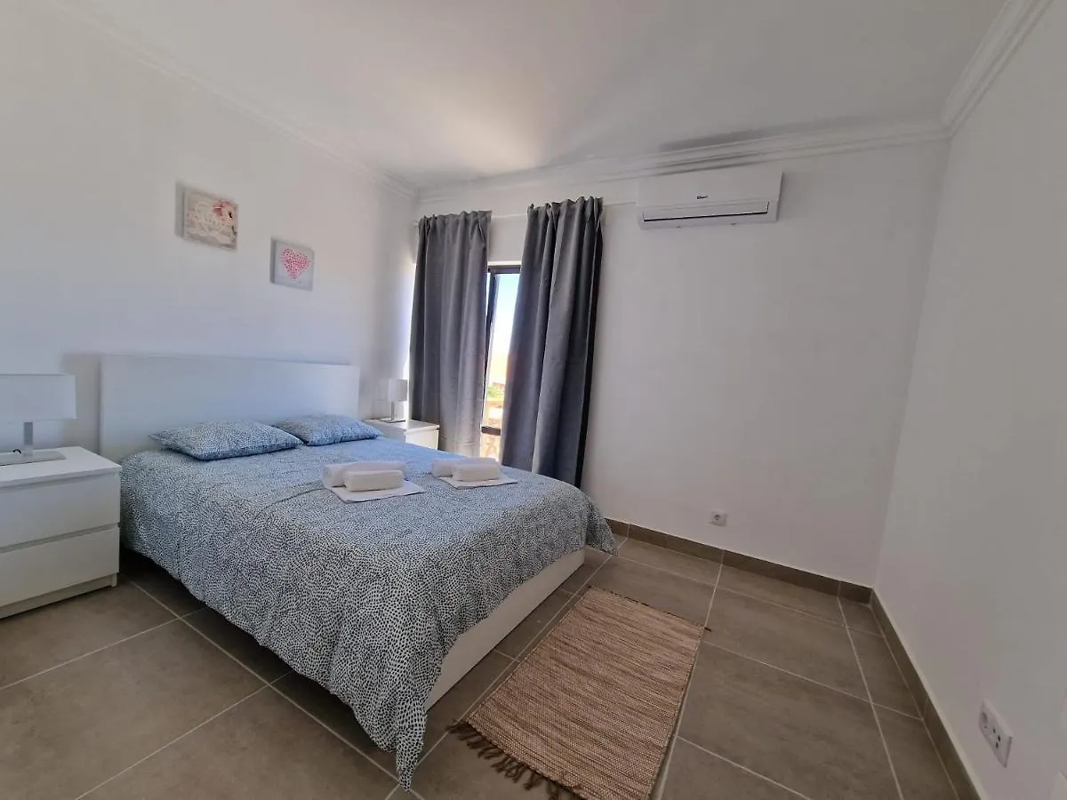 Brand New Apartment In Sagres