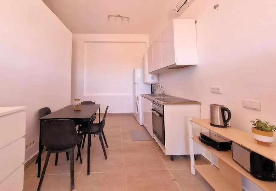 Brand New Apartment In Sagres 0*,