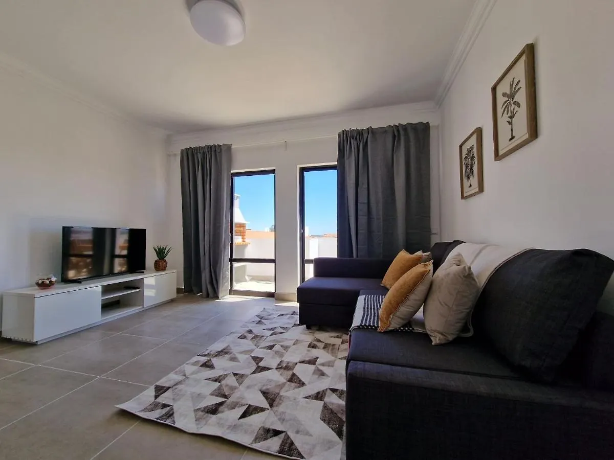 Brand New Apartment In Sagres