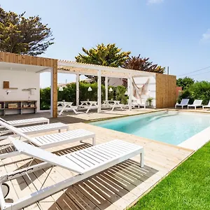 Casa Vica - Design Sagres