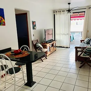 Apartamento 2 Dorm - 1 Quadra Do Mar Florianópolis