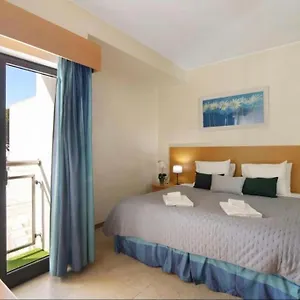 Amazing T1 Vilamoura, Apt 306 Quarteira