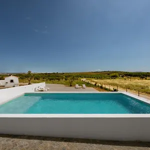 Aroucas Turismo E Natureza Castro Marim