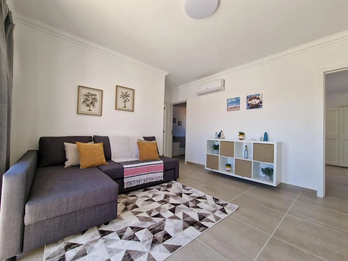 Brand New Apartment In Sagres