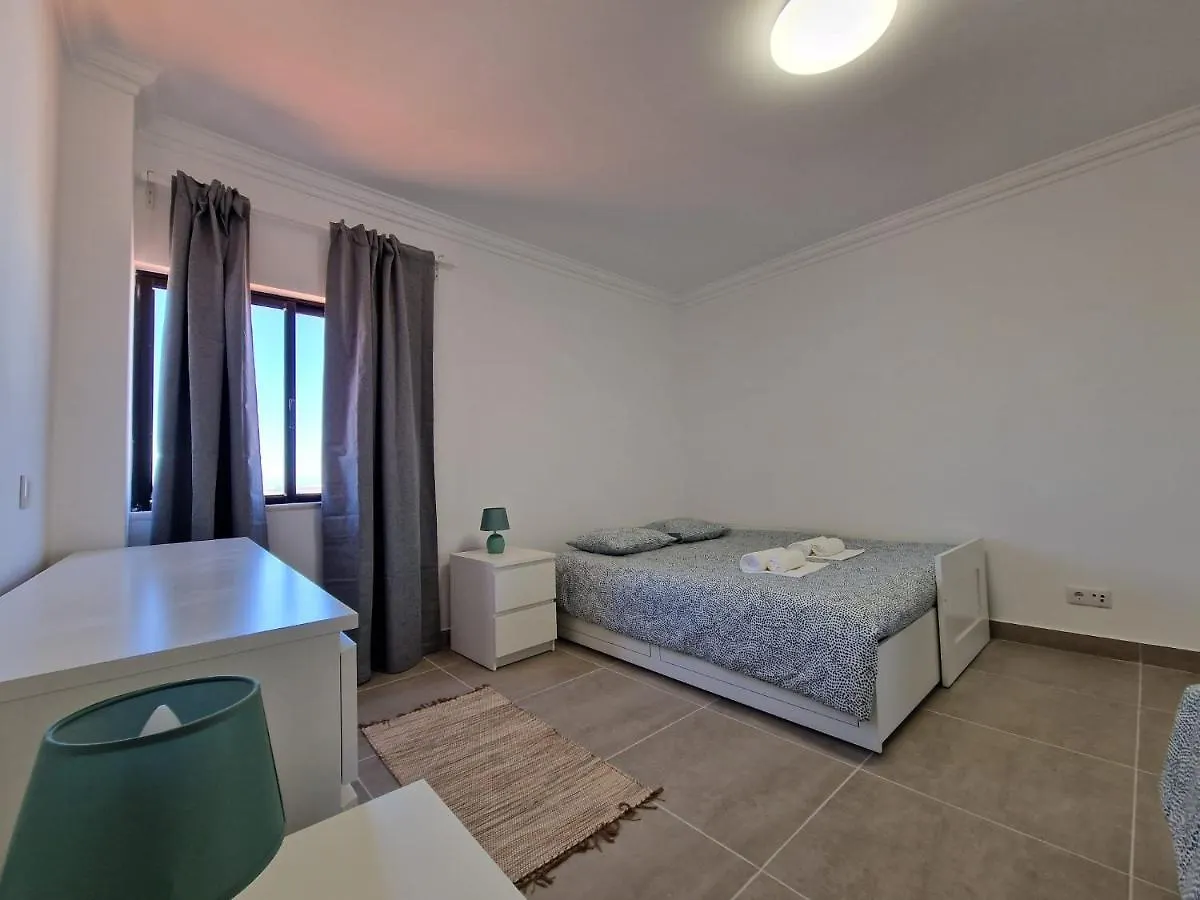 Brand New Apartment In Sagres 0*,