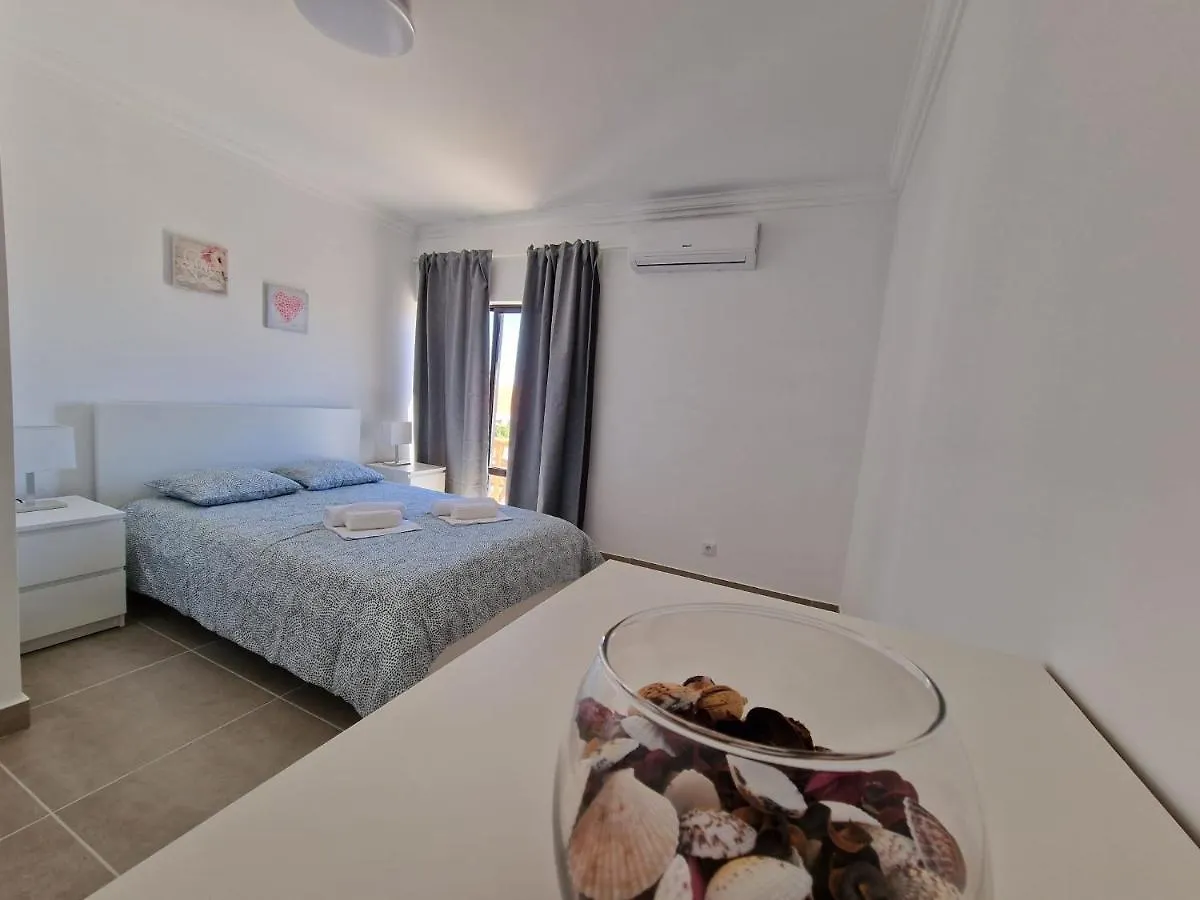 Brand New Apartment In Sagres Portugal