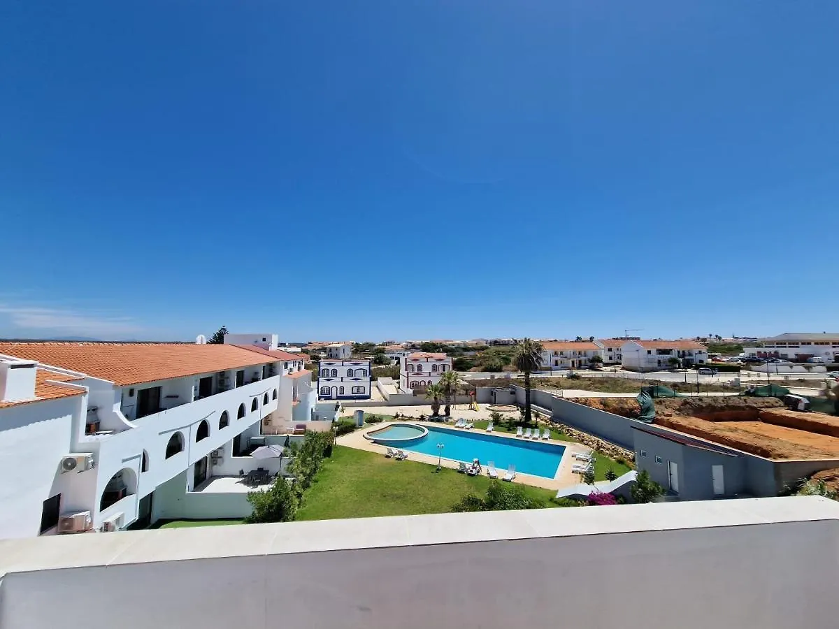 Brand New Apartment In Sagres Portugal