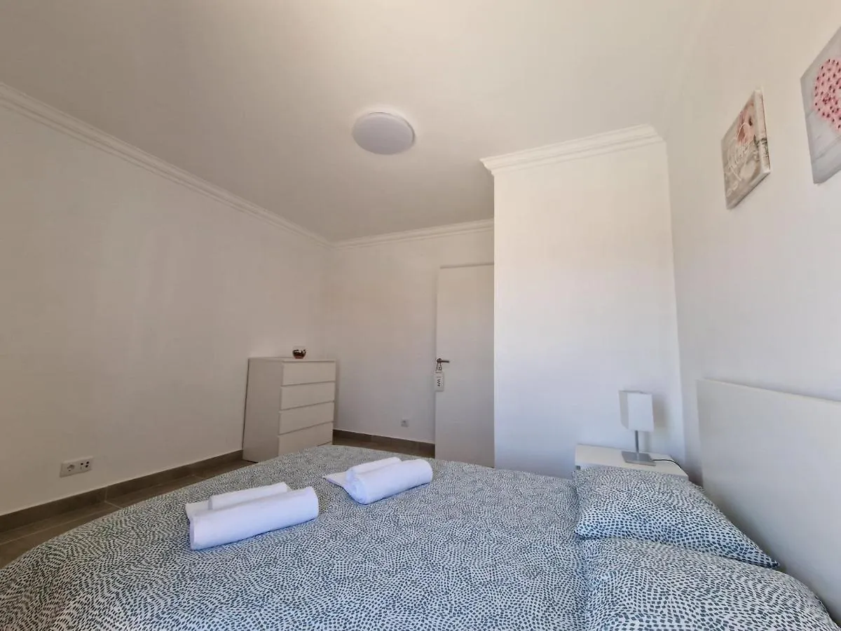 Brand New Apartment In Sagres