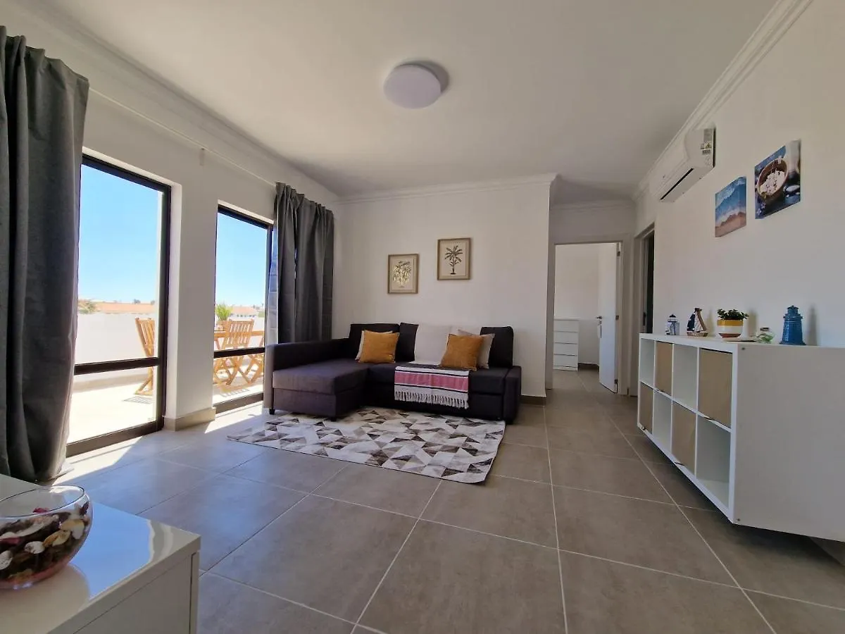 Brand New Apartment In Sagres