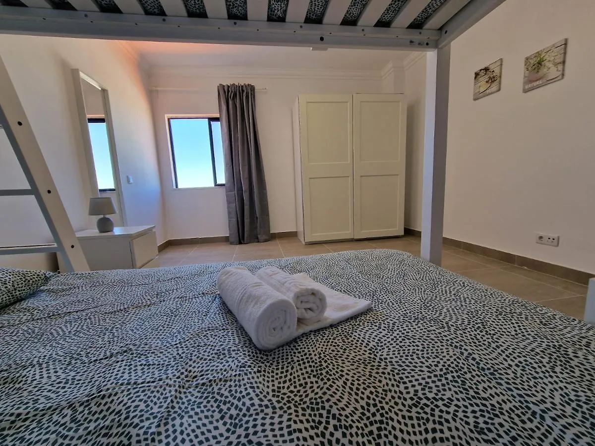 Brand New Apartment In Sagres
